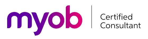 MYOB-Certified-Consultant